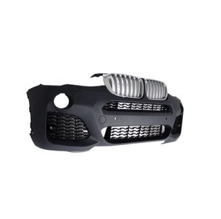 Kit de Carrocería M Tech para BMW X3 F25 +2014