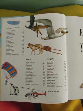 Gran libro de 1000 preguntas y respuestas
