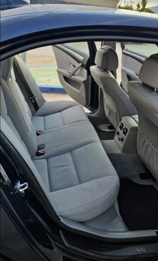 BMW Serie 5 2010