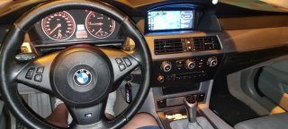 BMW Serie 5 2010