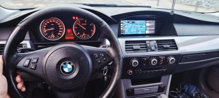 BMW Serie 5 2010