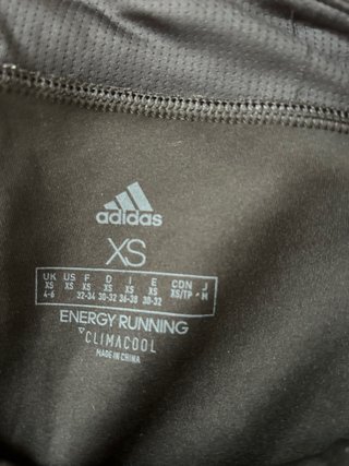Leggings Adidas ClimaCool
