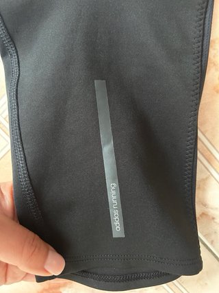 Leggings Adidas ClimaCool