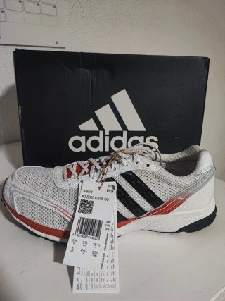 Zapatillas Adidas Adizero Adios OG Talla 38 2/3