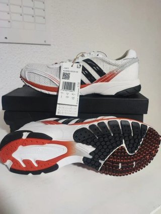 Zapatillas Adidas Adizero Adios OG Talla 38 2/3