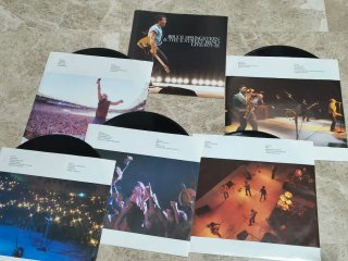 Vinilo Bruce Springsteen Live/1975-85