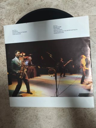 Vinilo Bruce Springsteen Live/1975-85
