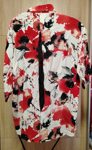Camisa hombre Wallstreet