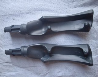 Piezas Thermomix TM5