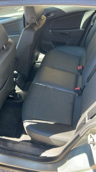 Opel Astra 2007