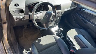 Opel Astra 2007