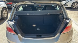 Opel Astra 2007