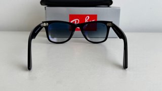 Gafas de Sol  Negras