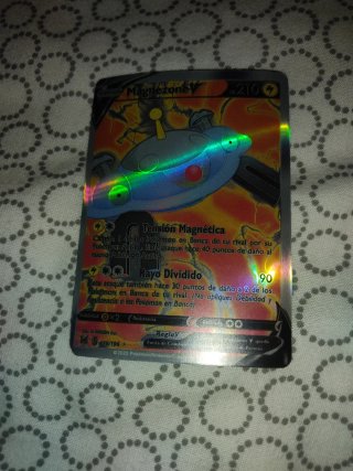 Cartas Pokémon V, VMAX y VSTAR