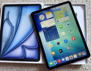 iPad Air 11 M2 128GB