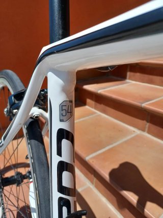 Cannondale Synapse Carbon 105