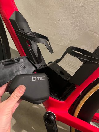 BMC Timemachine Road 01 Three