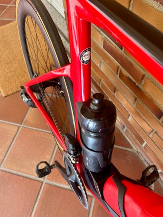 BMC Timemachine Road 01 Three
