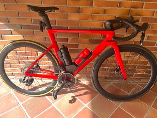 BMC Timemachine Road 01 Three