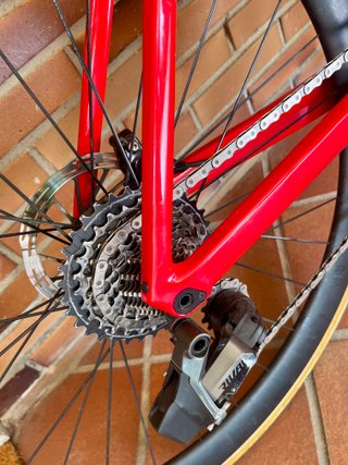 BMC Timemachine Road 01 Three