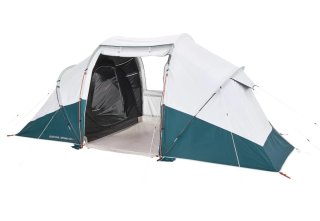 Tienda Decathlon Arpenaz 4.2 Fresh & Black