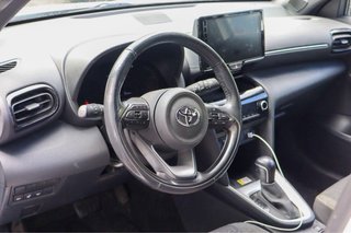 Toyota Yaris Cross 2022