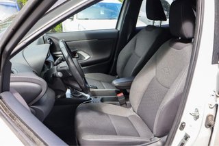Toyota Yaris Cross 2022
