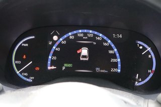 Toyota Yaris Cross 2022