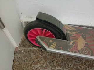 Patinete Oxelo