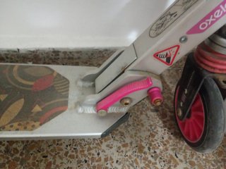 Patinete Oxelo
