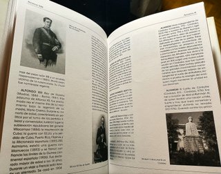 Colección Personajes de la Historia de España ABC