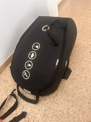 Maleta de viaje para Bugaboo Bee