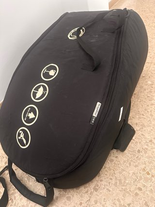 Maleta de viaje para Bugaboo Bee