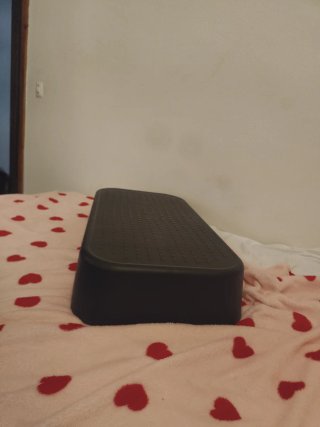 Step Fitness Domyos STEP100 Negro