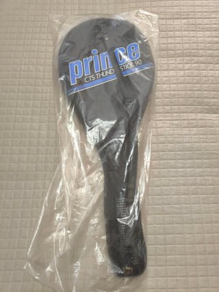 Raqueta Prince CTS Thunderstick 90 Dorez