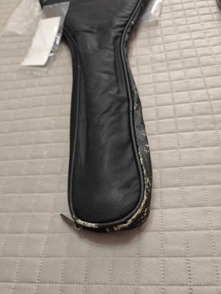 Raqueta Prince CTS Thunderstick 90 Dorez