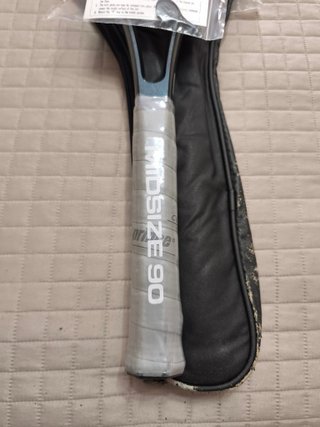 Raqueta Prince CTS Thunderstick 90 Dorez