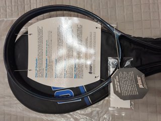 Raqueta Prince CTS Thunderstick 90 Dorez