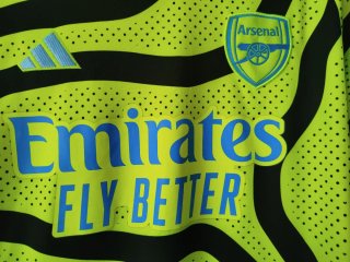 Camiseta Arsenal FC Talla L