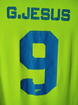 Camiseta Arsenal FC Talla L