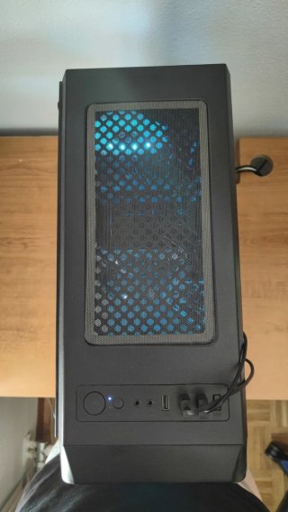 PC Gaming