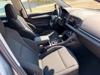 Skoda Karoq 2018