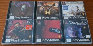 Lote Juegos PS1, PS2, PS3, PS4, Xbox,360,GC,Pc