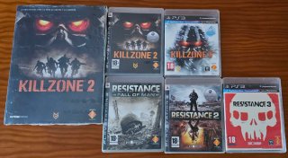 Lote Juegos PS1, PS2, PS3, PS4, Xbox,360,GC,Pc