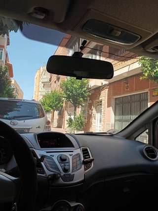 Ford Fiesta 2009