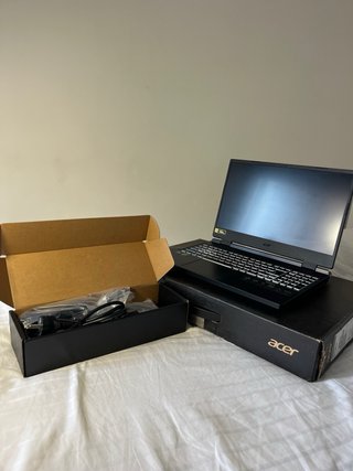 Acer Nitro 5 i9-12900H RTX 4060 32GB 1TB SSD