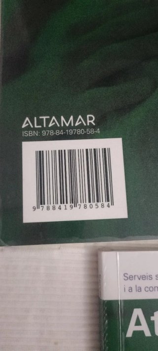 Libros tapsd