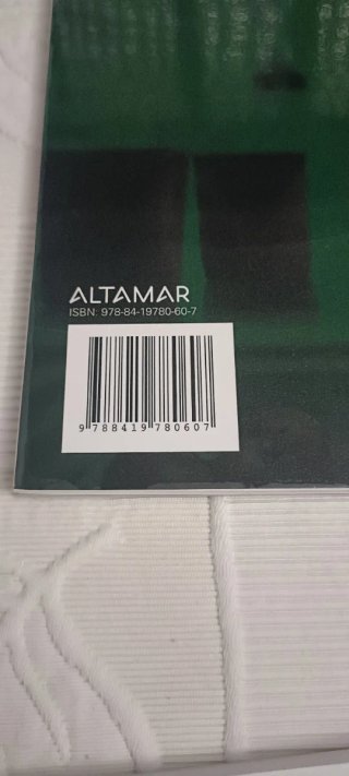 Libros tapsd