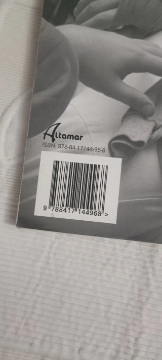 Libros tapsd