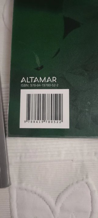Libros tapsd